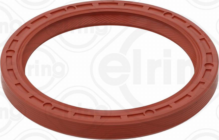 Elring 546.941 - Уплотняющее кольцо, коленчатый вал parts5.com