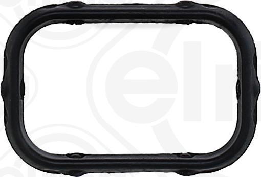 Elring 540.930 - Tihend, õlipump parts5.com