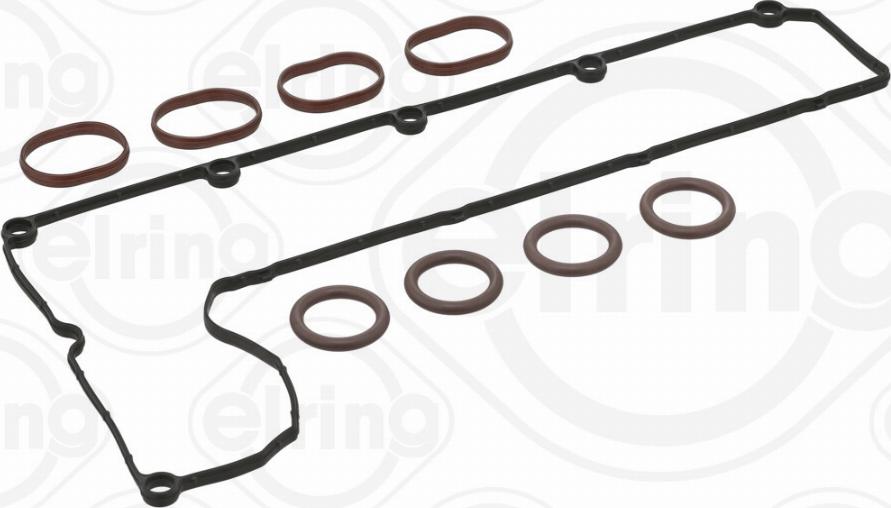 Elring 540.540 - Set garnituri, galerie admisie parts5.com