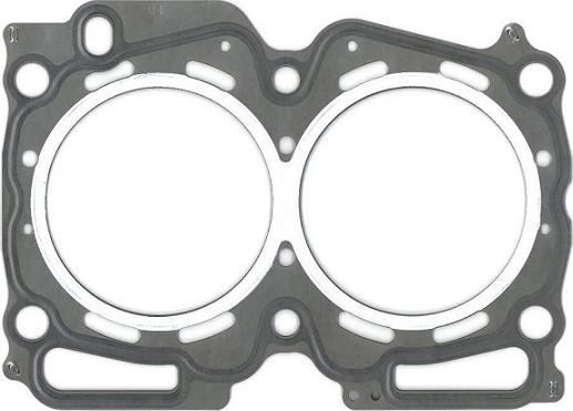 Elring 540.500 - Gasket, cylinder head parts5.com