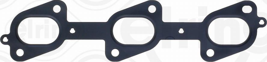 Elring 540.840 - Junta, colector de escape parts5.com