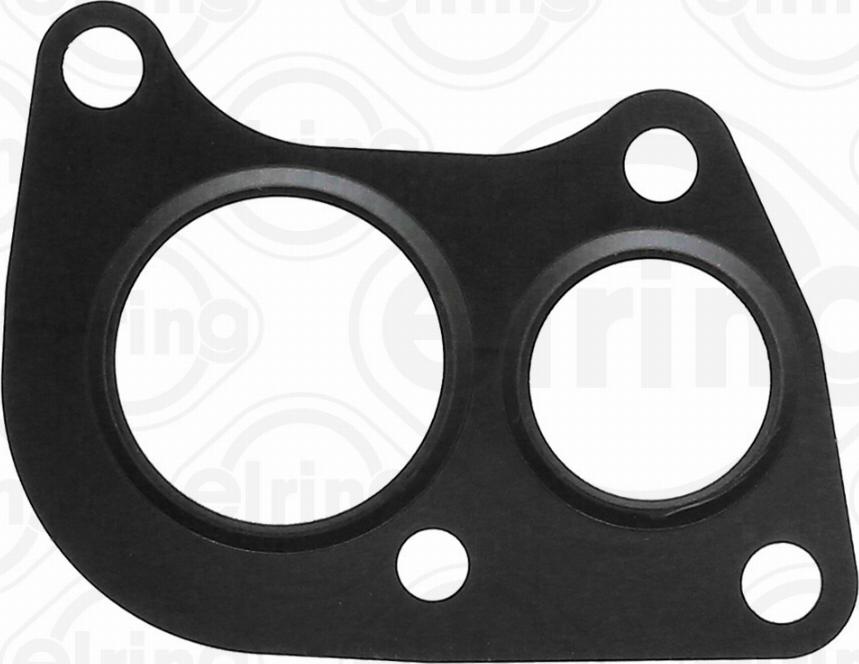 Elring 540.860 - Junta, conducto válvula EGR parts5.com