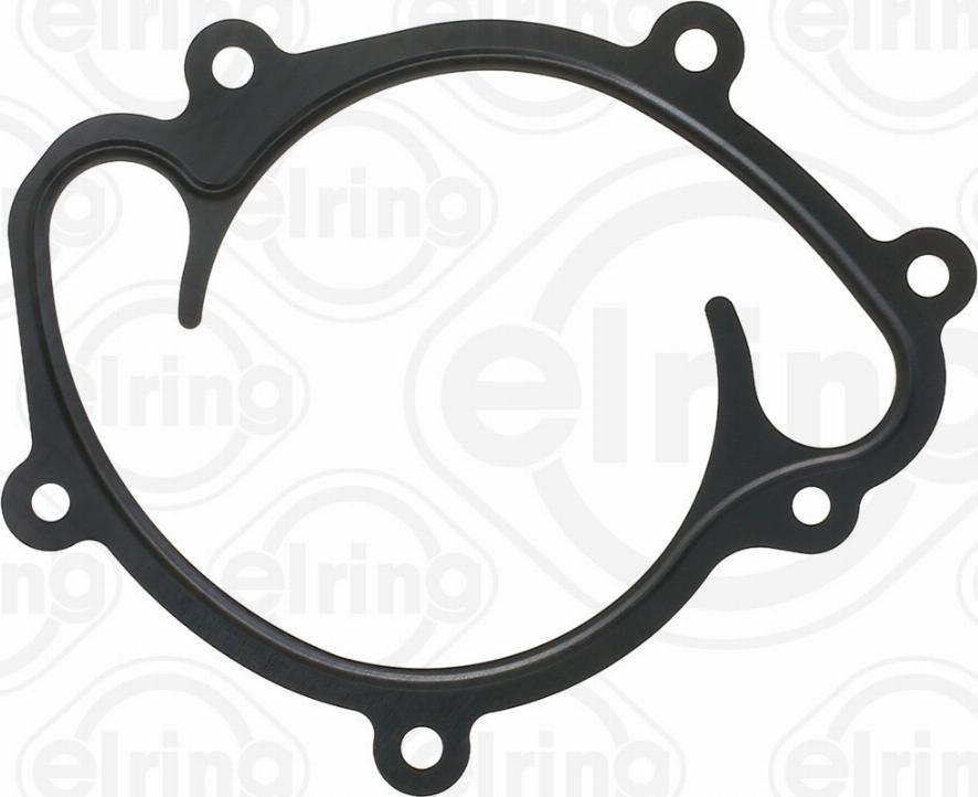 Elring 540.880 - Brtva, pumpa za vodu parts5.com