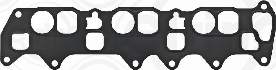 Elring 540.792 - Tiiviste, imusarja parts5.com