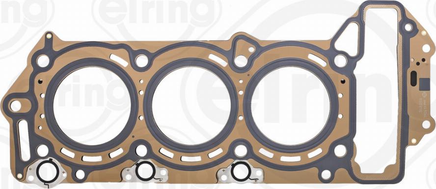 Elring 548.896 - Tiiviste, sylinterikansi parts5.com