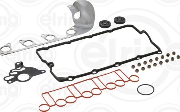 Elring 542.181 - Set garnituri, chiulasa parts5.com