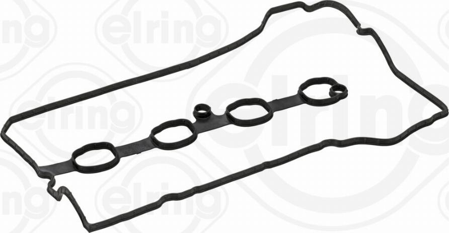 Elring 550.140 - Garnitura, capac supape parts5.com