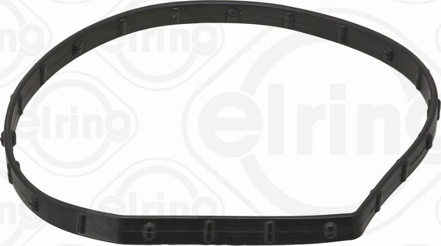 Elring 558.280 - Uszczelnienie, pompa wodna parts5.com