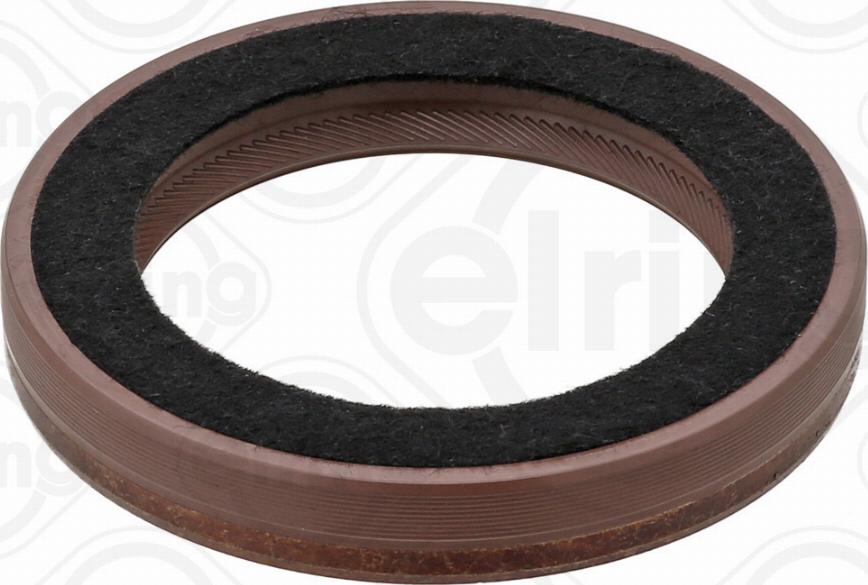 Elring 553.272 - Shaft Seal, crankshaft parts5.com