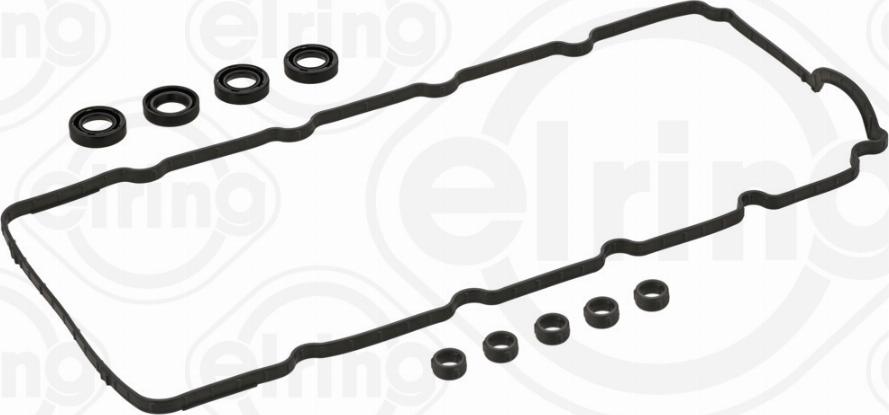 Elring 557.630 - Gasket Set, cylinder head cover parts5.com