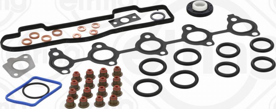 Elring 569.410 - Set garnituri, chiulasa parts5.com