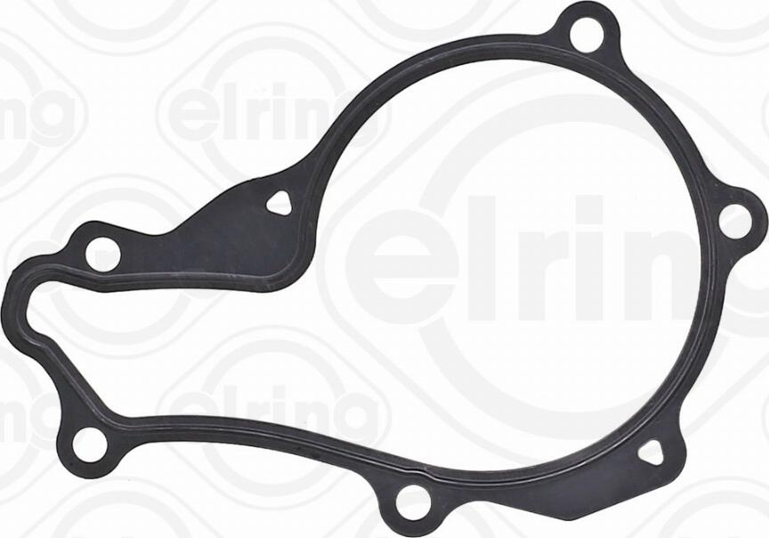 Elring 569.350 - Tesnilo, vodna crpalka parts5.com