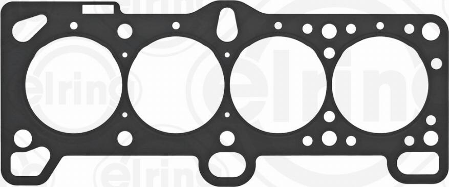 Elring 569.710 - Gasket, cylinder head parts5.com