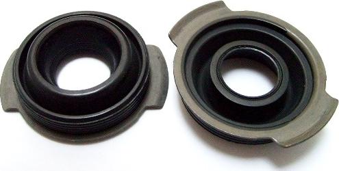 Elring 569.770 - Garnitura, capac supape parts5.com