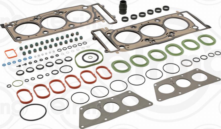 Elring 566.190 - Set garnituri, chiulasa parts5.com