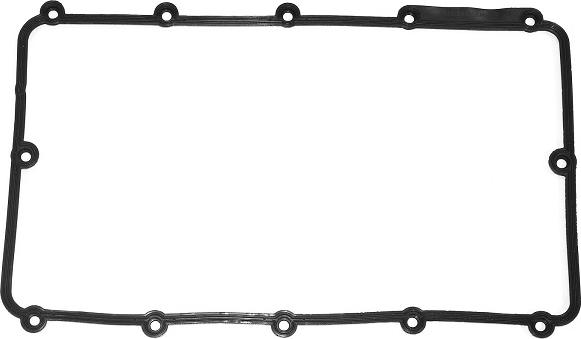 Elring 568.860 - Gasket, cylinder head cover parts5.com