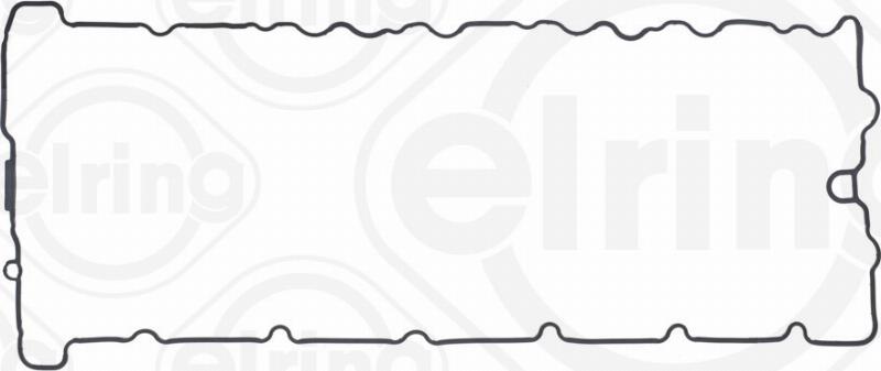 Elring 567.310 - Gasket, cylinder head cover parts5.com