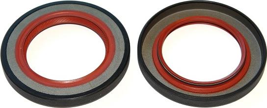 Elring 509.957 - Simering, ax cu came parts5.com