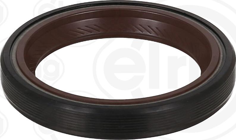 Elring 504.483 - Radijalni zaptivni prsten (semering), radilica parts5.com