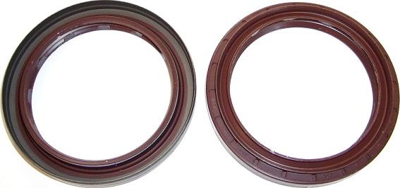 Elring 504.560 - Shaft Seal, differential parts5.com