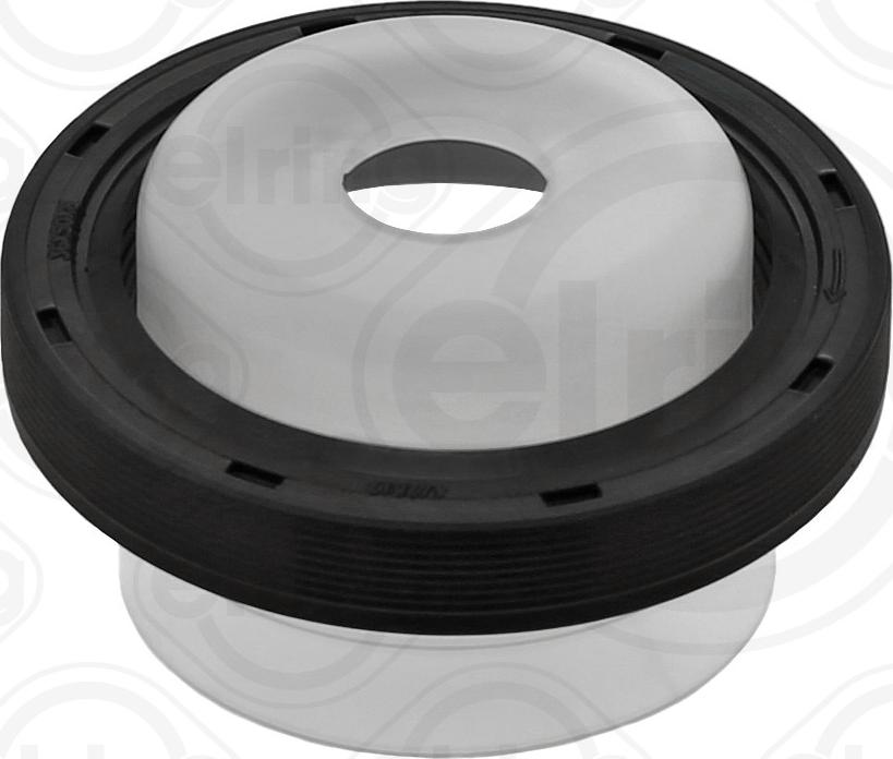 Elring 505.100 - Shaft Seal, camshaft parts5.com