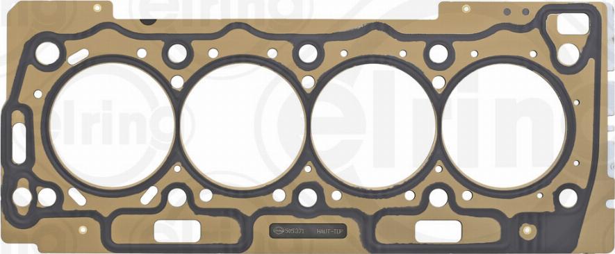 Elring 505.371 - Gasket, cylinder head parts5.com