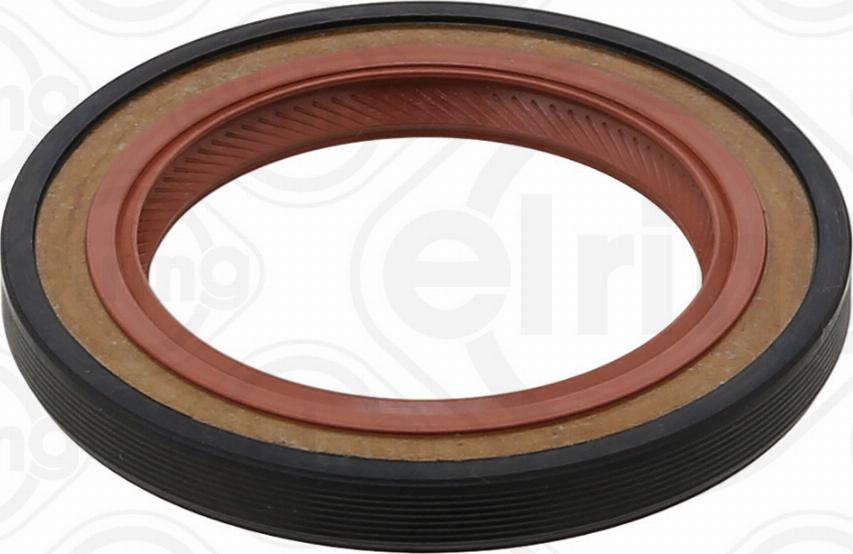 Elring 508.233 - Shaft Seal, crankshaft parts5.com