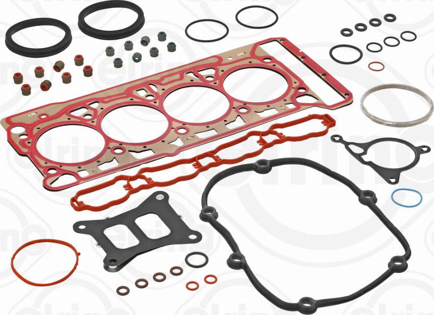 Elring 503.950 - Sada těsnění, hlava válce parts5.com