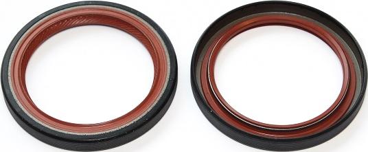 Elring 503.754 - Shaft Seal, camshaft parts5.com