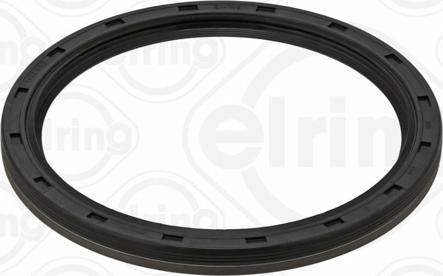 Elring 507.990 - Anillo retén, cigüeñal parts5.com