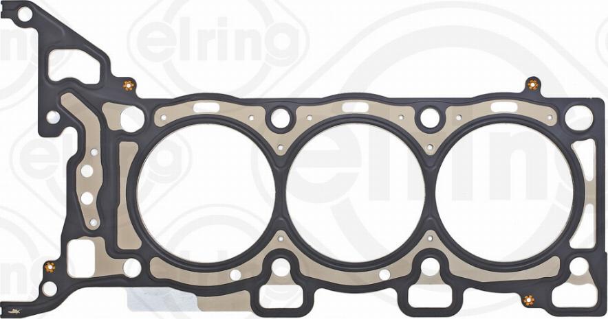 Elring 507.760 - Tihend,silindripea parts5.com