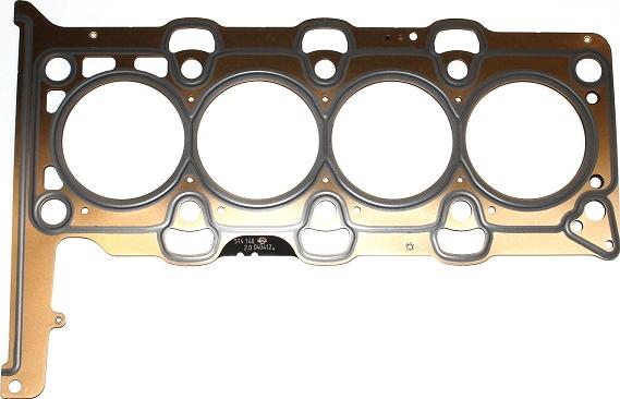 Elring 514.140 - Gasket, cylinder head parts5.com