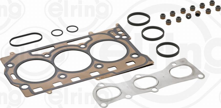 Elring 515.202 - Tiivistesarja, sylinterikansi parts5.com