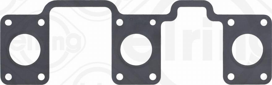 Elring 510.630 - Gasket, exhaust manifold parts5.com