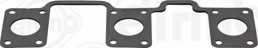 Elring 510.630 - Gasket, exhaust manifold parts5.com