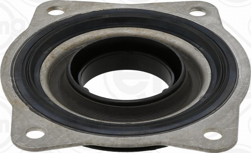 Elring 510.870 - Shaft Seal, crankshaft parts5.com