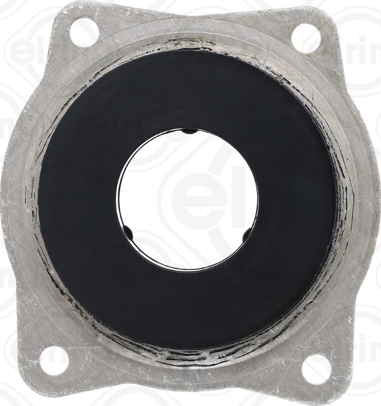 Elring 510.870 - Shaft Seal, crankshaft parts5.com