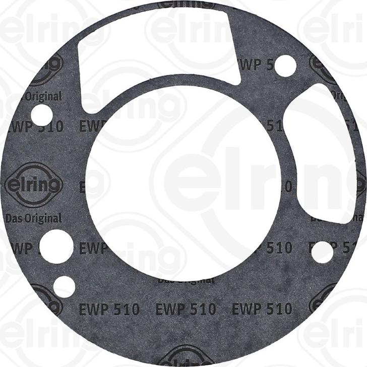 Elring 510.390 - Uszczelka, pompa olejowa parts5.com