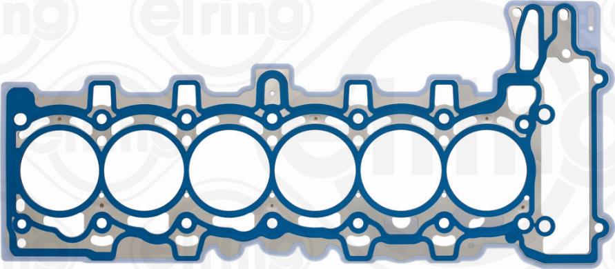 Elring 512.330 - Garnitura, chiulasa parts5.com