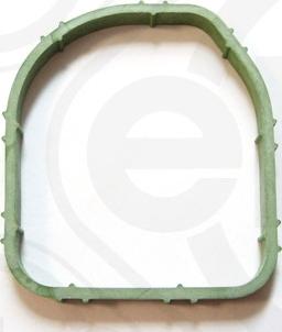 Elring 517.390 - Уплътнение, корпус на термостата parts5.com