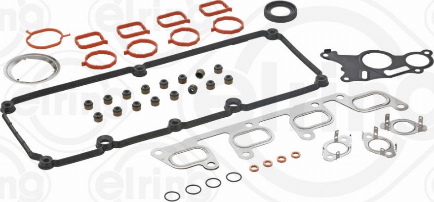 Elring 589.830 - Σετ στεγανοπ., κυλινδροκεφαλή parts5.com