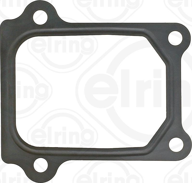 Elring 589.330 - Tihend,sisselaskekollektori korpus parts5.com