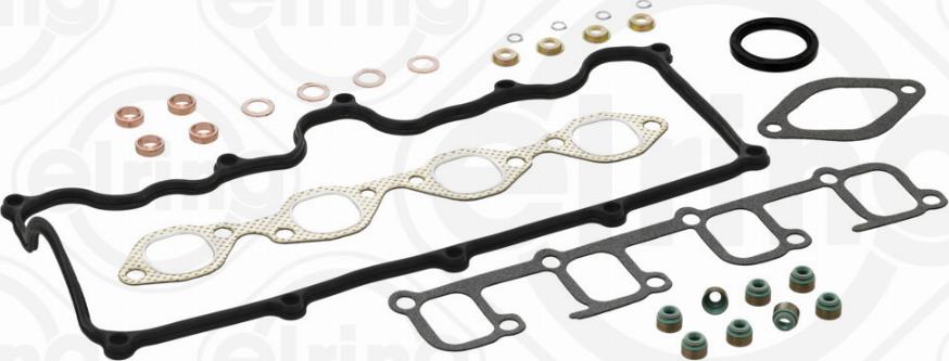 Elring 584.510 - Set garnituri, chiulasa parts5.com