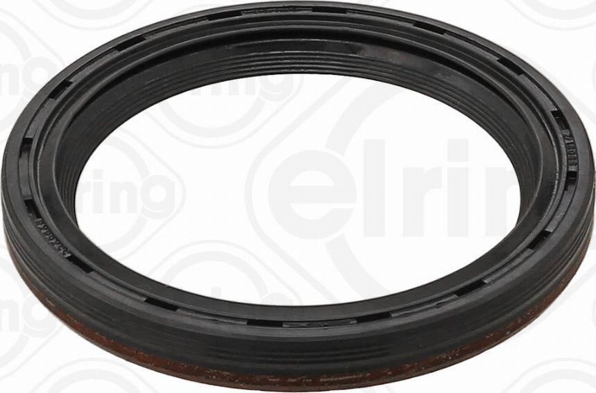 Elring 584.160 - Yağ keçesi, Krank mili parts5.com