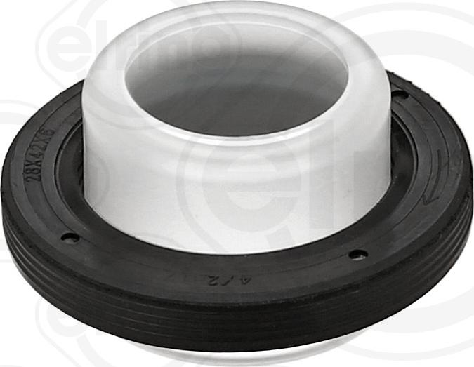 Elring 584.880 - Shaft Seal, camshaft parts5.com