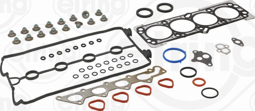 Elring 585.260 - Set garnituri, chiulasa parts5.com