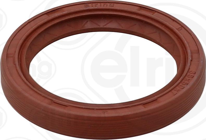 Elring 586.668 - Simering, arbore cotit parts5.com