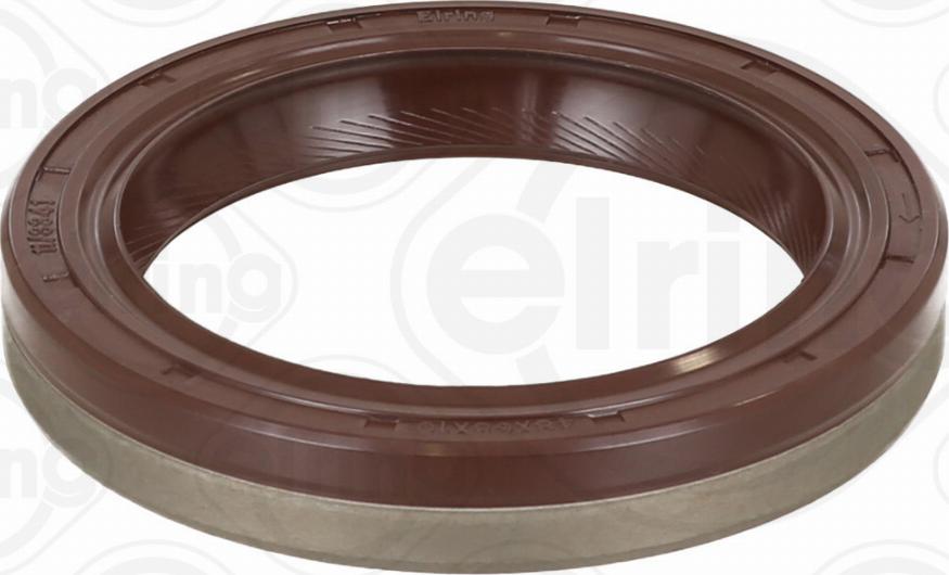 Elring 586.676 - Bague d'étanchéité, vilebrequin parts5.com