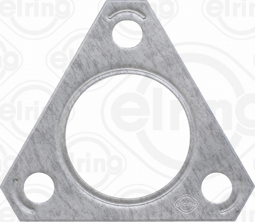 Elring 586.889 - Tihend, heitgaasitoru parts5.com