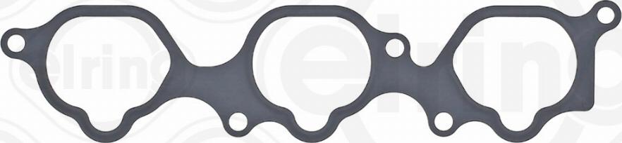 Elring 586.370 - Gasket, intake manifold parts5.com